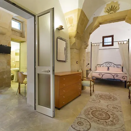 Apartament Ai Fiorentini By Barbarhouse *