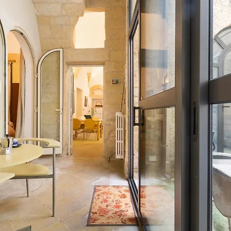 Ai Fiorentini By Barbarhouse *