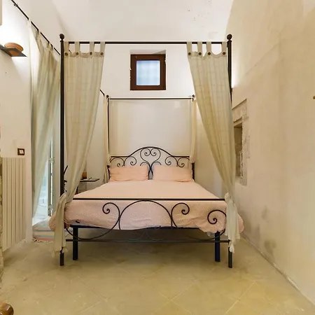 Apartment Ai Fiorentini By Barbarhouse