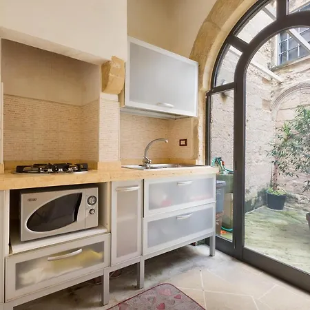 Apartment Ai Fiorentini By Barbarhouse *