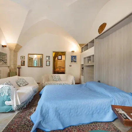 Apartment Ai Fiorentini By Barbarhouse *